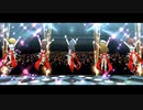 【ミリシタMV】 「DIAMOND DAYS」 閃光☆HANABI団 （美奈子・海美・紗代子・奈緒・のり子）