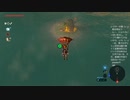 #59【ゼルダの伝説 ブレス オブ ザ ワイルド】行ったことないとこ探索する！