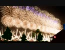 【原神】 ミュージックスターマイン「鳴神不動、泡影を滅す」【花火】