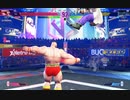 ストリートファイター６　665　ダイヤ3　ザンギエフｖｓケン　2023　0924
