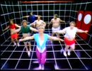 Olivia Newton-John - Physical