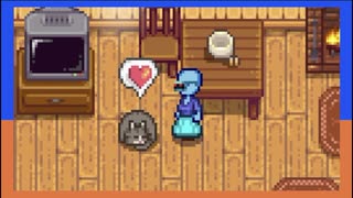 【STARDEW VALLEY】ふたりで農場生活はじめました【西三計画】part18