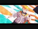 【にじさんじMMD】ダンスロボットダンス【宇佐美リト】