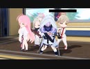 【ブルーアーカイブ】戦術対抗戦記録