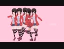 [UTAU]うちの娘にきゅうくらりん歌わせてみた