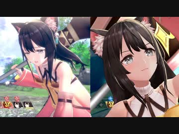 【リョナ】レスレリアーナのアトリエ  イザナ【Ryona】