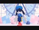 【風のクロノアMMD】DECO*27 ゆめゆめ | 風のクロノア26th 【リメイクver.】