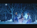 【デレステMAD】Cold