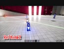 【ReThink2】光と音、自然と人工物の調和。美しすぎるパズルゲームをが進化した！【Part23 Stage42】