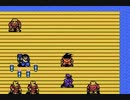 耳コピ・チップチューン ファミコンジャンプ2 通常バトルBGM 3パターン