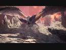 【MHW:IB】狩りへ行こう　新大陸編　第３８－１話