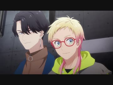 B-PROJECT ～熱烈＊ラブコール～ 第11話「LACK SOMETHING」