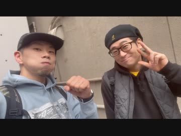 ムラトミ が人生初のコンタクトレンズに挑戦してみた！