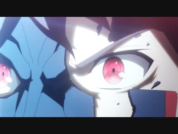 暴食のベルセルク　第11話　デスマーチ