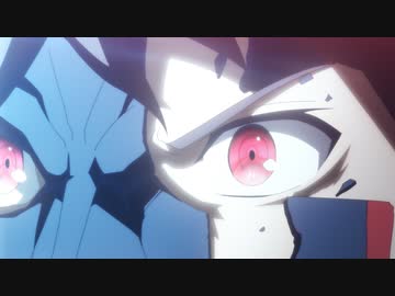 暴食のベルセルク 第11話「デスマーチ」