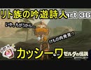 カッシーワってカシワ肉のコトですか？【ゼルダの伝説 ブレス オブ ザ ワイルド】PART 36