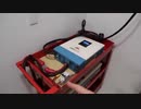 Be Ready For Any Power Outage! DIY 3000w SunGoldPower - PowerQueen LiFePO4 Home Backup System!