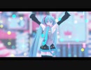 【SY式初音ミク】モデル配布