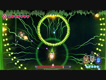 【The Knight Witch】てぇナイトウィッチ！ part18【ゆっくり実況プレイ】