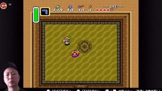 【ゼルダの伝説 神々のトライフォース】#7 The Legend of Zelda_ A Link to the Past (3)