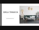 Birla Trimaya Premium Apartments in Bangalore