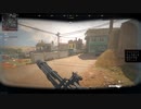 （MW3）MW3初ジャガノ