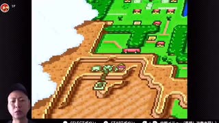 【ゼルダの伝説 神々のトライフォース】#7 The Legend of Zelda_ A Link to the Past (7)