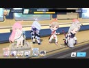 【ブルーアーカイブ】戦術対抗戦記録