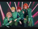 【うたプリコスプレ】UUUU　踊ってみた【Wishing Stars】