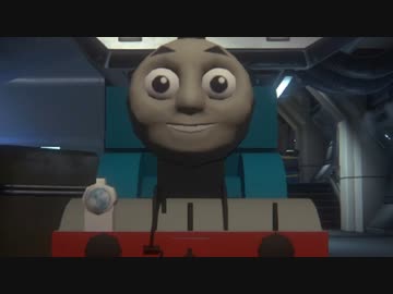 【Alien: Isolation】迫る顔面