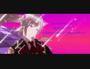 これは本編載せ＊オリキャラMMD＊(シオン)自作モデル＊自作モーション＊曲＊機械仕掛けのシンデレラ(ELISA様)シオンも新キャラよろしくね〜