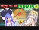 ウナきずのレスキュー記録　パート11