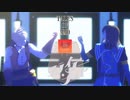 【テイルズオブMMD】ガイとジェイドでフライデー・ナイト【TOA18周年】