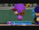【パワプロ2022 観戦】タ・リーグ'23　6回戦　BE-R【4月期】