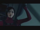 死を逸し倒す快感！バイオハザードRE4エイダ編実況プレイpart15