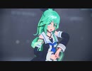 (MMD) 我が儘賛歌（cham式山風）