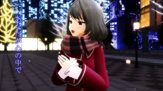 【アイマス】楓さんで、アイノ力夕千【MMD】