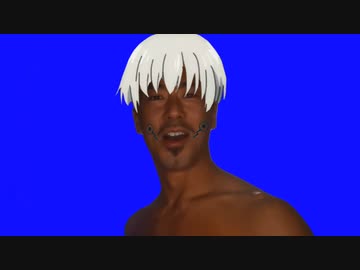 ハゲろ（狗巻棘）