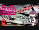きりたんの釣果備忘録 ＃10　ちょいと太平洋まで