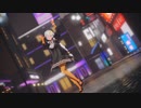 (MMD) フォニイ（紲星あかり）