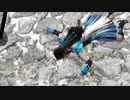 無双Orochi 3 早川殿 リョナ