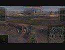飲兵衛の逝くWorld of Tanks part.99:TVP T 50/51【WoTゆっくり実況】