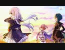 【アサルトリリィ Last Bullet】メインストーリー 第3章 36話