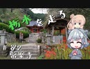 【CeVIO車載】栃木を走る#82　常楽寺