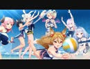 【メカ×美少女】第06章　地上の楽園　part 1【シャンドラ】