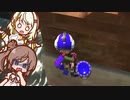 【スプラ3:エリア】初手水没ネギトロエリア【ささつの実況プレイ】