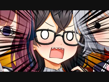 「私も先生モードの花梨先輩に手取り足取りいろんな知識を教わりたいです！」【VOICeVI劇場】