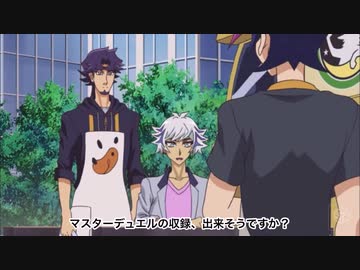 新生ヴァレットデッキでランク戦をエンジョイするリボルバー