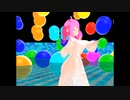 【MMD】サインはB踊ってみた響心＆桜咲このみ