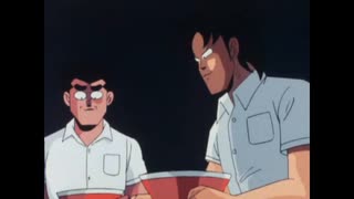 ハイスクール奇面組＿ED